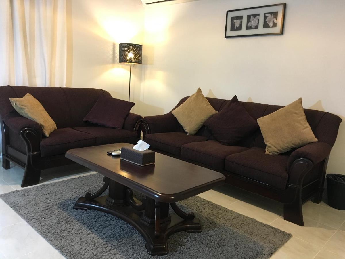 Al-Rehab Luxury Apartment Families Only Cairo Exterior photo