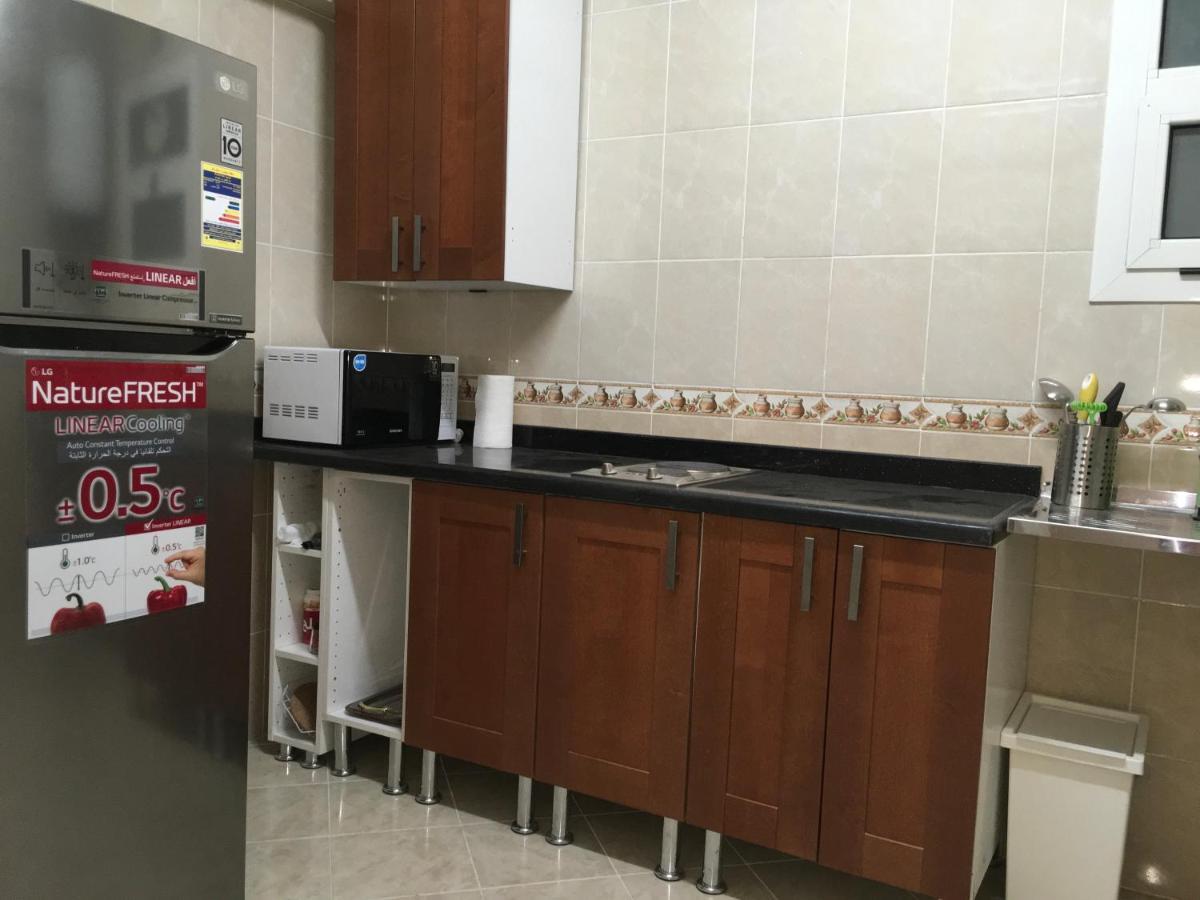 Al-Rehab Luxury Apartment Families Only Cairo Exterior photo