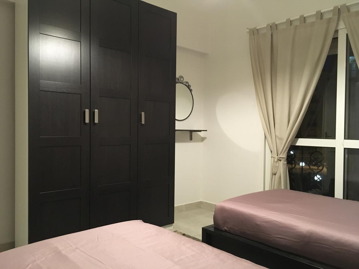 Al-Rehab Luxury Apartment Families Only Cairo Exterior photo